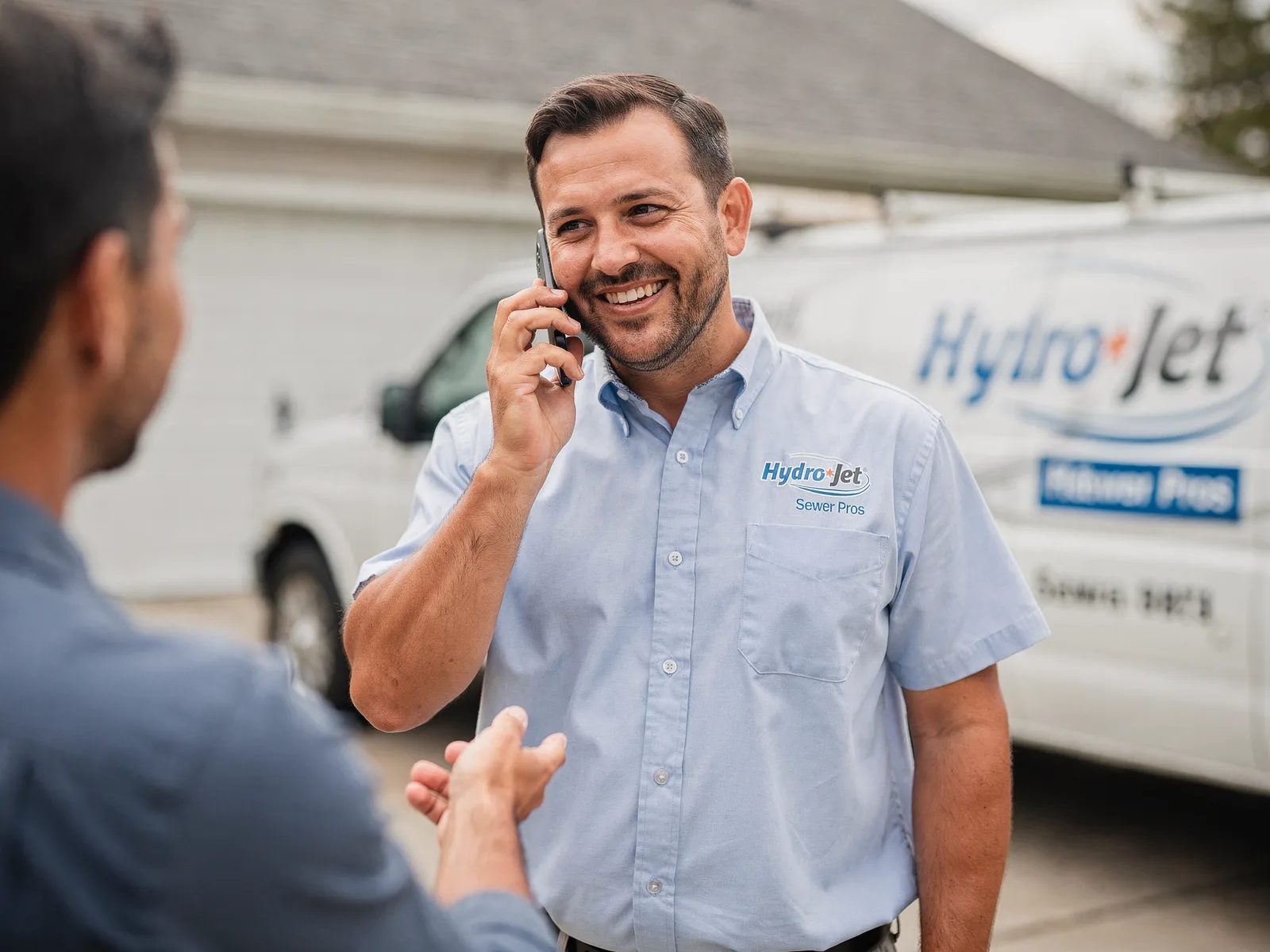 Hydro Jetting Collegedale, TN FAQs